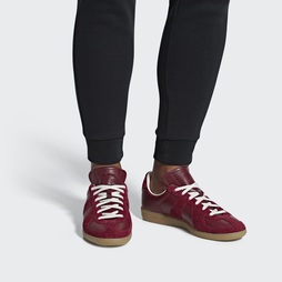 Adidas BW Army Női Originals Cipő - Piros [D60147]